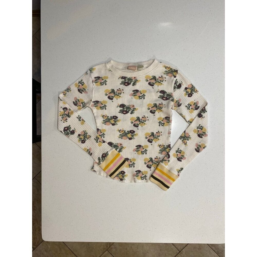 Women’s Daytrip Vintage Floral Base Layer Thermal